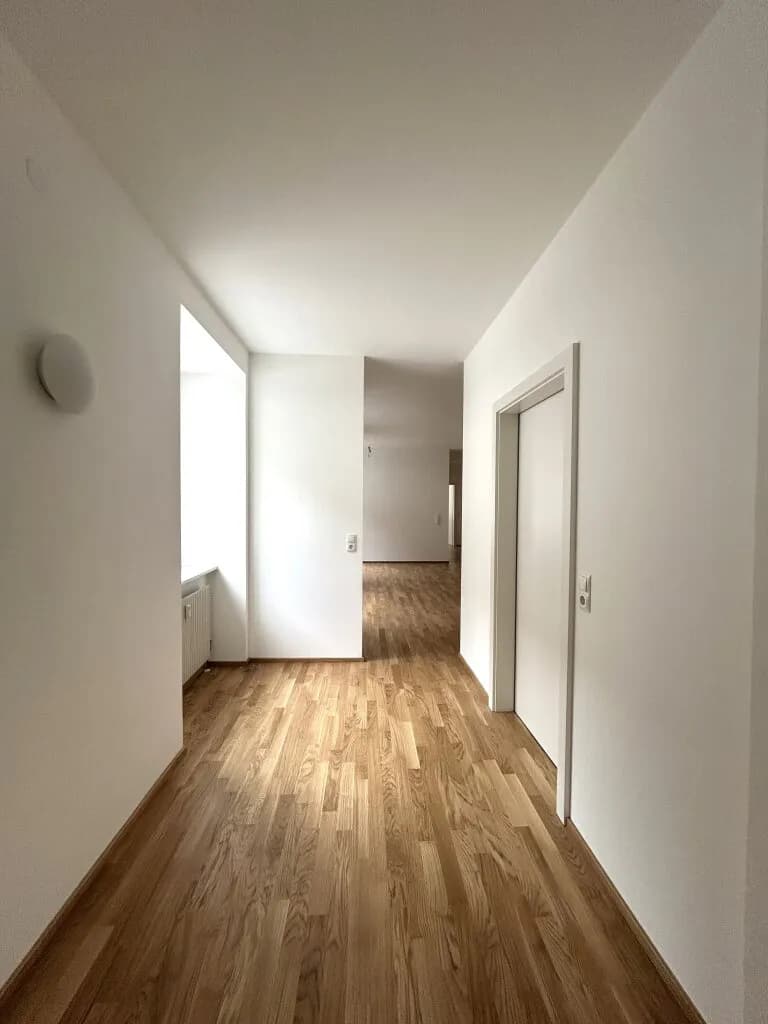 4-Zimmer-Wohnung mieten in Feldkirch – 83,15 m², € 1.881 – Bild 5 von 13