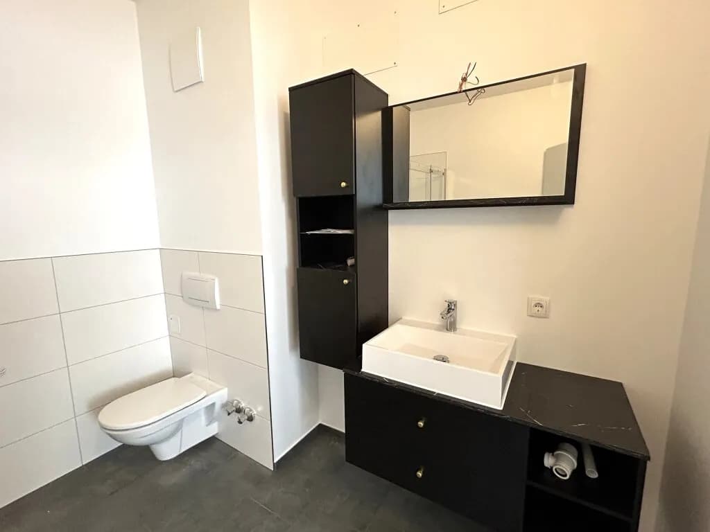 4-Zimmer-Wohnung mieten in Feldkirch – 83,15 m², € 1.881 – Bild 6 von 13
