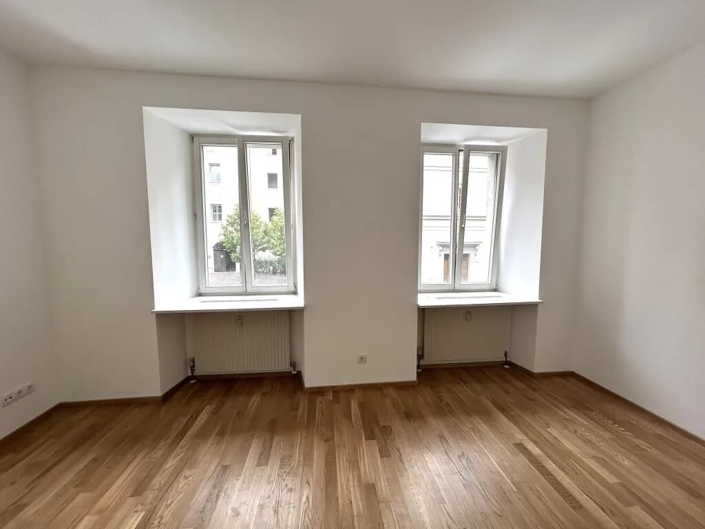 4-Zimmer-Wohnung mieten in Feldkirch – 83,15 m², € 1.881 – Bild 12 von 13