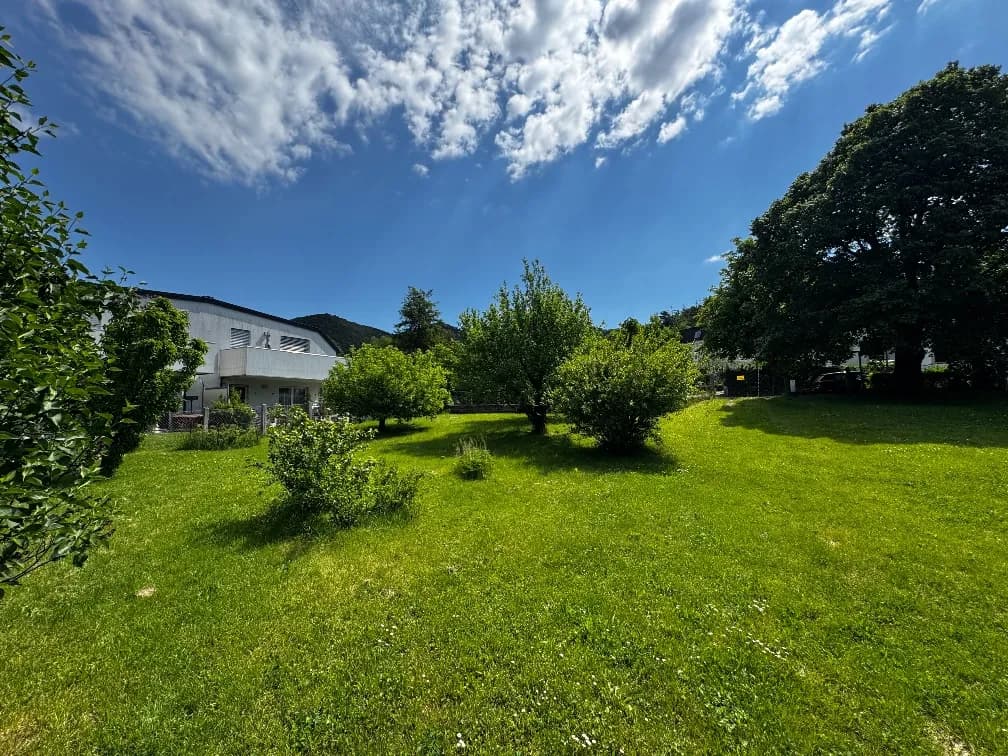Grundstück kaufen in Mödling – 570 m², € 349.500