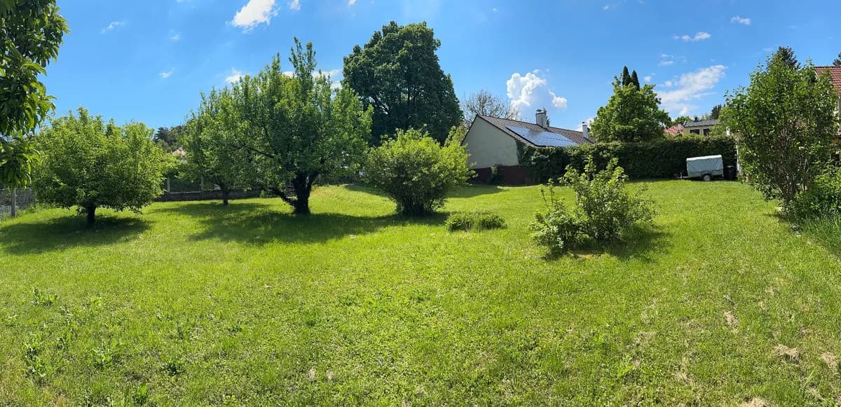 Grundstück kaufen in Mödling – 570 m², € 349.500 – Bild 4 von 7