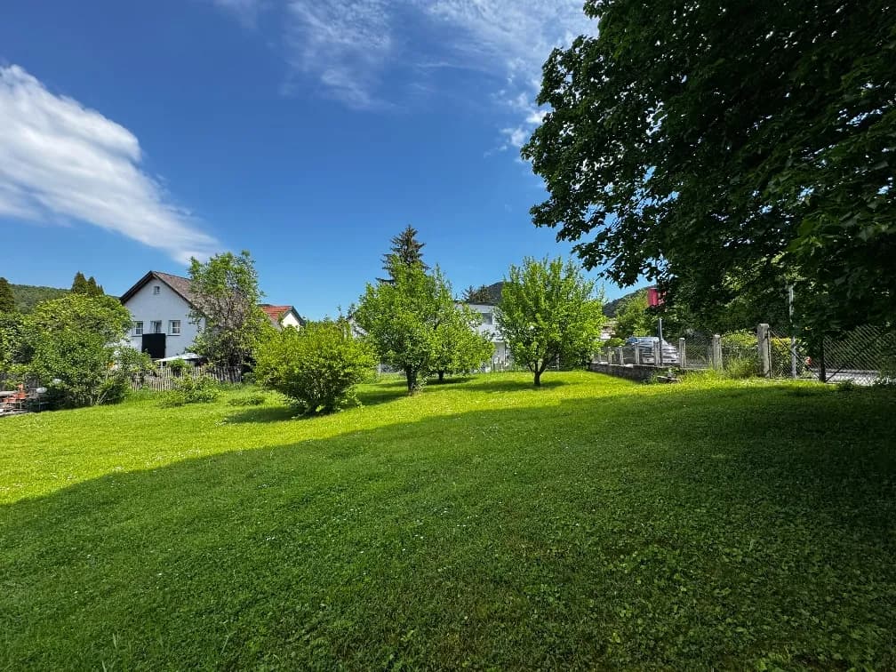 Grundstück kaufen in Mödling – 570 m², € 349.500 – Bild 5 von 7