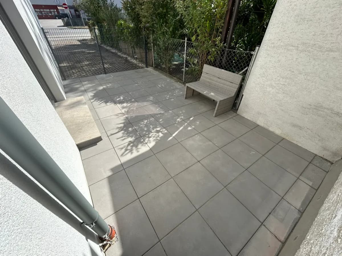 2-Zimmer-Wohnung mieten in Linz Land – 37 m², € 650