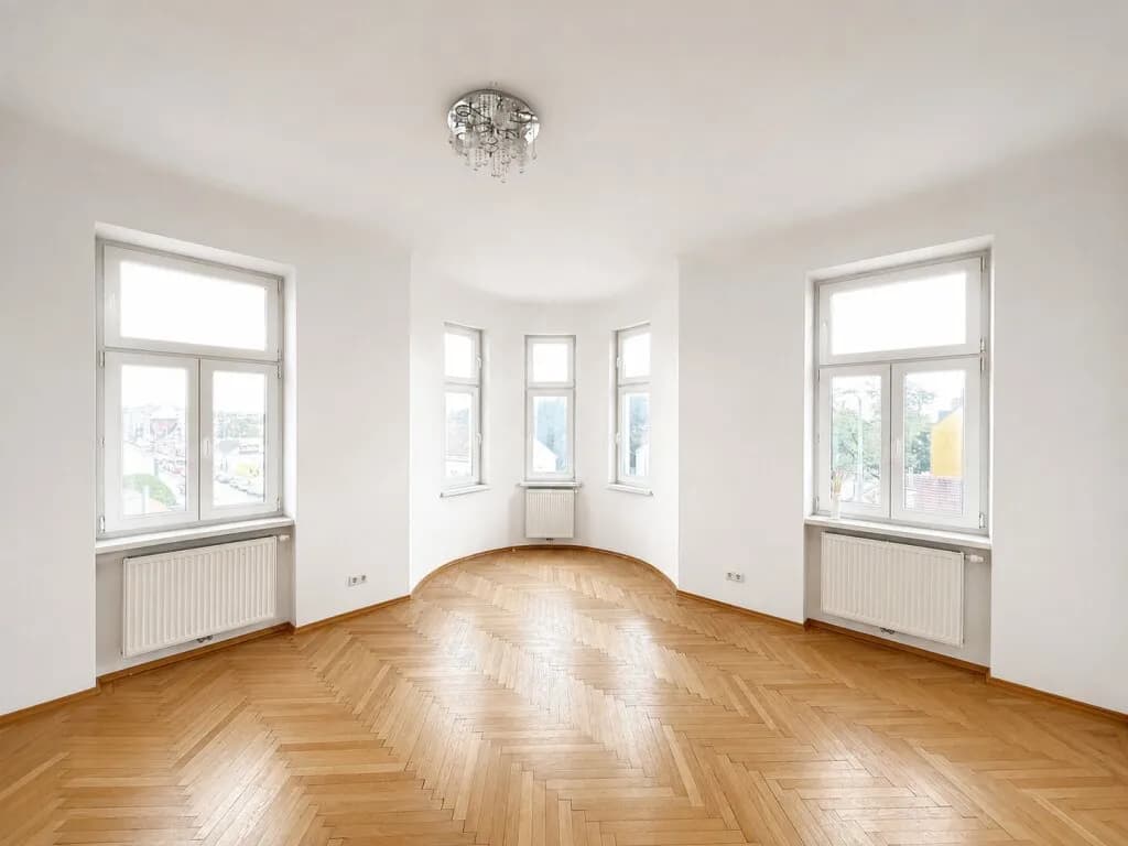 2-Zimmer-Wohnung kaufen in Wien – 59 m², € 185.000