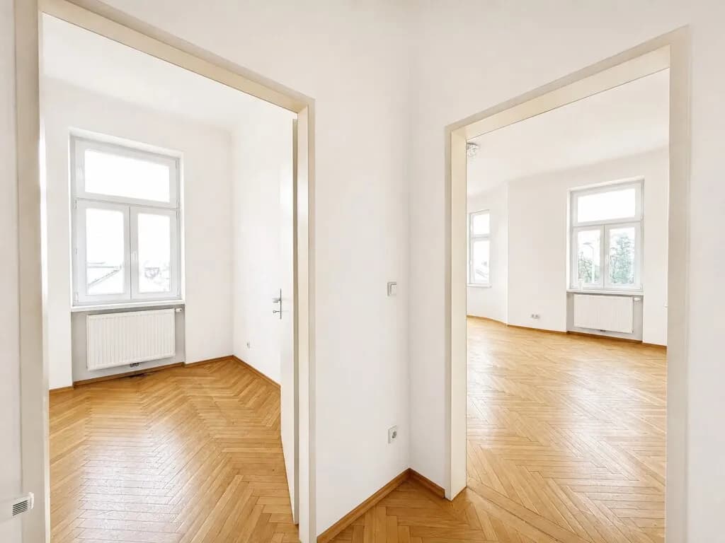 2-Zimmer-Wohnung kaufen in Wien – 59 m², € 185.000 – Bild 2 von 10