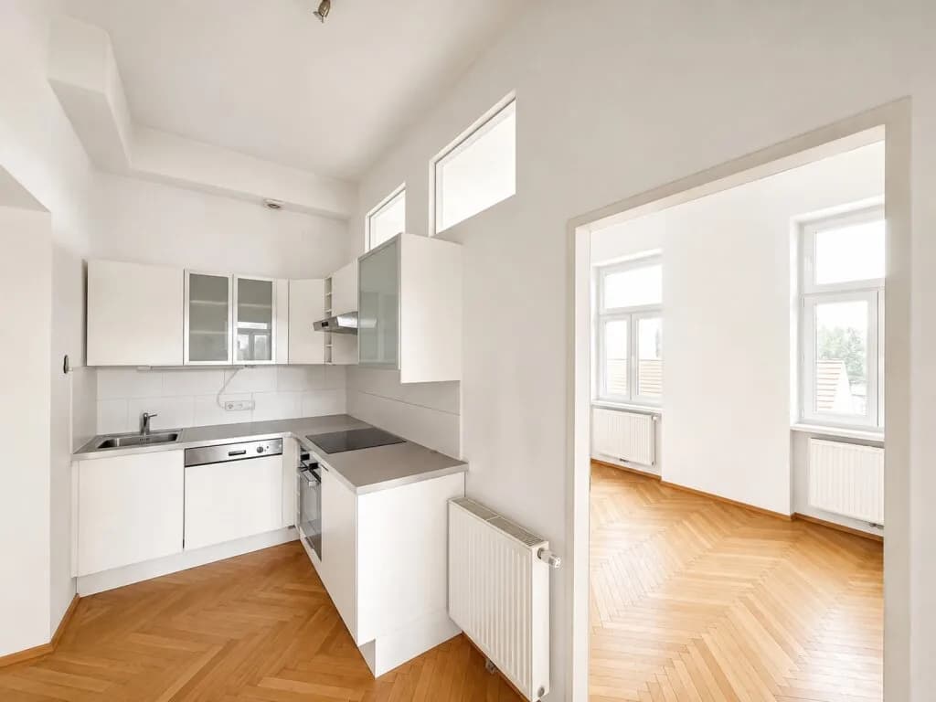 2-Zimmer-Wohnung kaufen in Wien – 59 m², € 185.000 – Bild 3 von 10