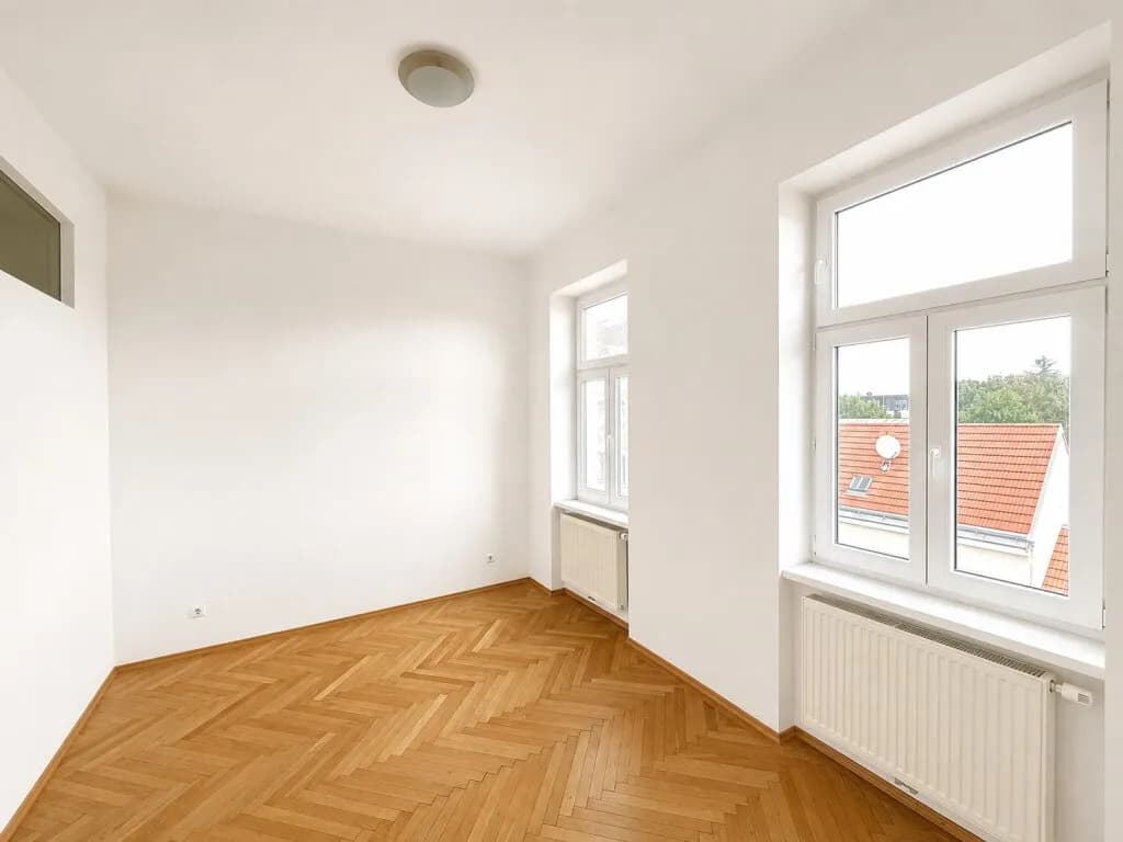 2-Zimmer-Wohnung kaufen in Wien – 59 m², € 185.000 – Bild 4 von 10