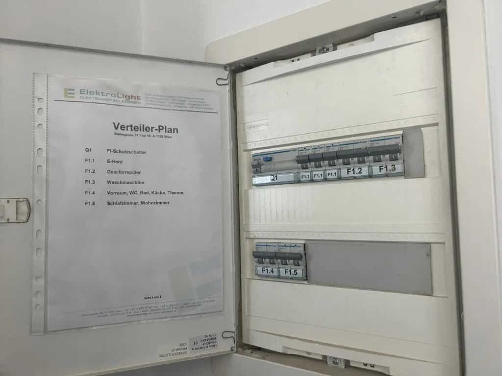 2-Zimmer-Wohnung kaufen in Wien – 59 m², € 185.000 – Bild 8 von 10