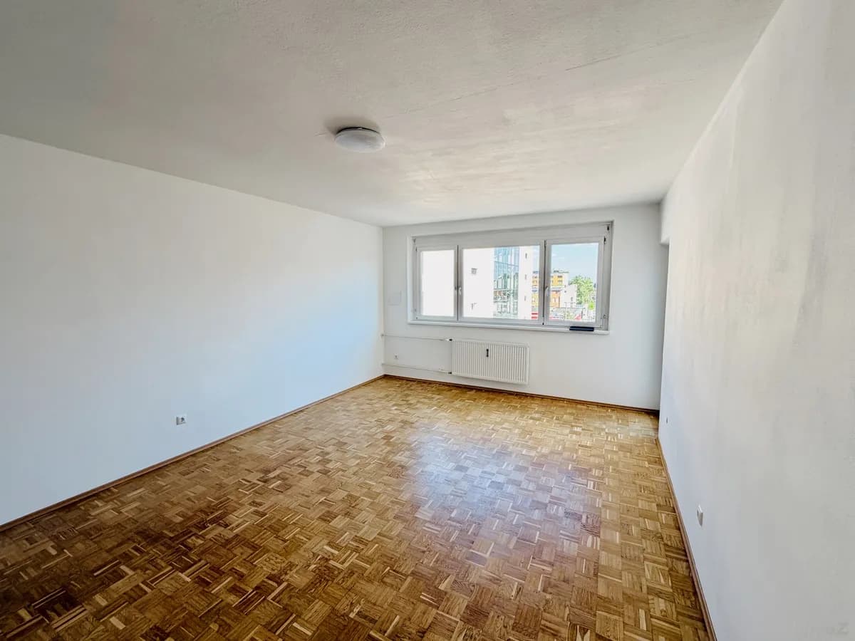 1-Zimmer-Wohnung kaufen in Graz – 44,07 m², € 164.900 – Bild 3 von 8