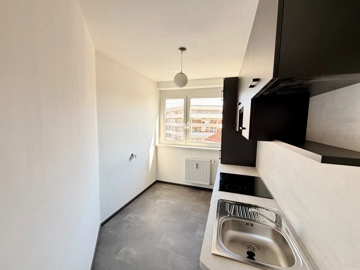1-Zimmer-Wohnung kaufen in Graz – 44,07 m², € 164.900 – Bild 4 von 8