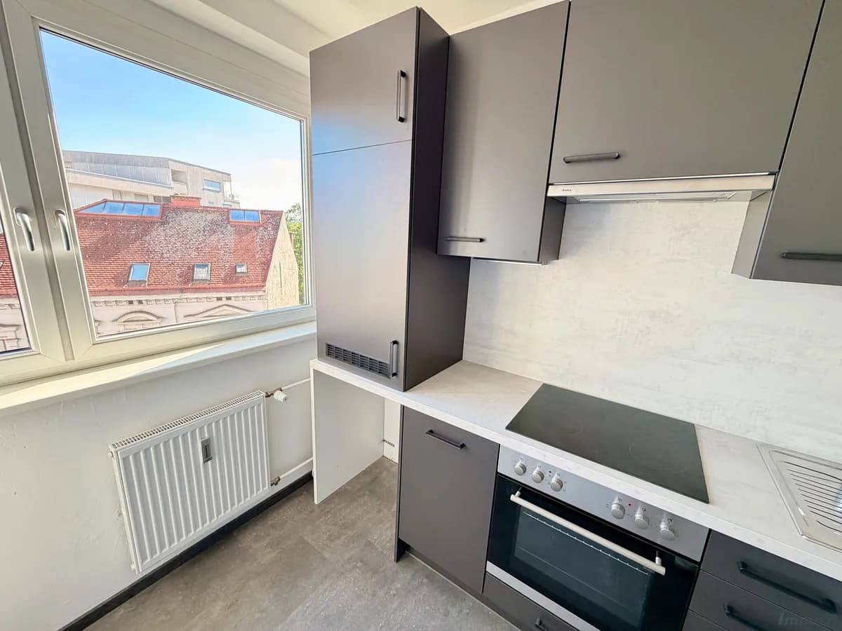 1-Zimmer-Wohnung kaufen in Graz – 44,07 m², € 164.900 – Bild 5 von 8