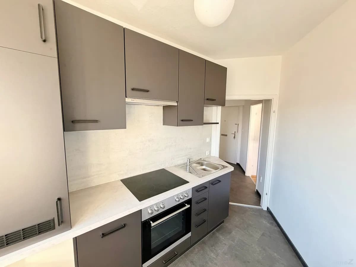 1-Zimmer-Wohnung kaufen in Graz – 44,07 m², € 164.900 – Bild 6 von 8