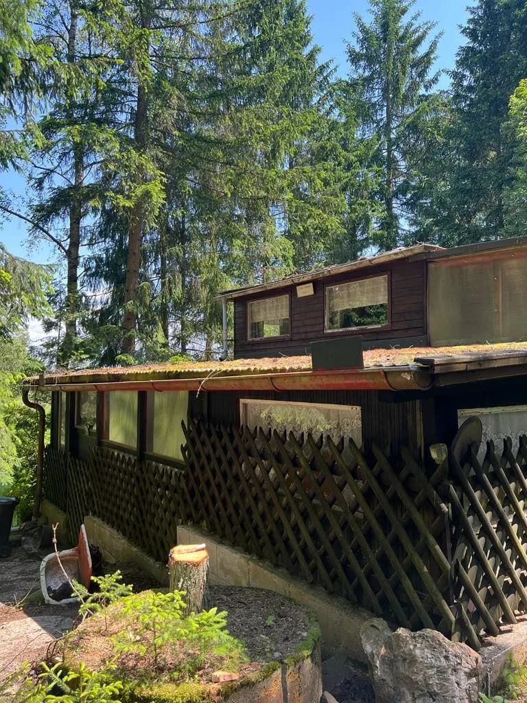 2-Zimmer-Immobilie kaufen in Gmünd – 50 m², € 69.000