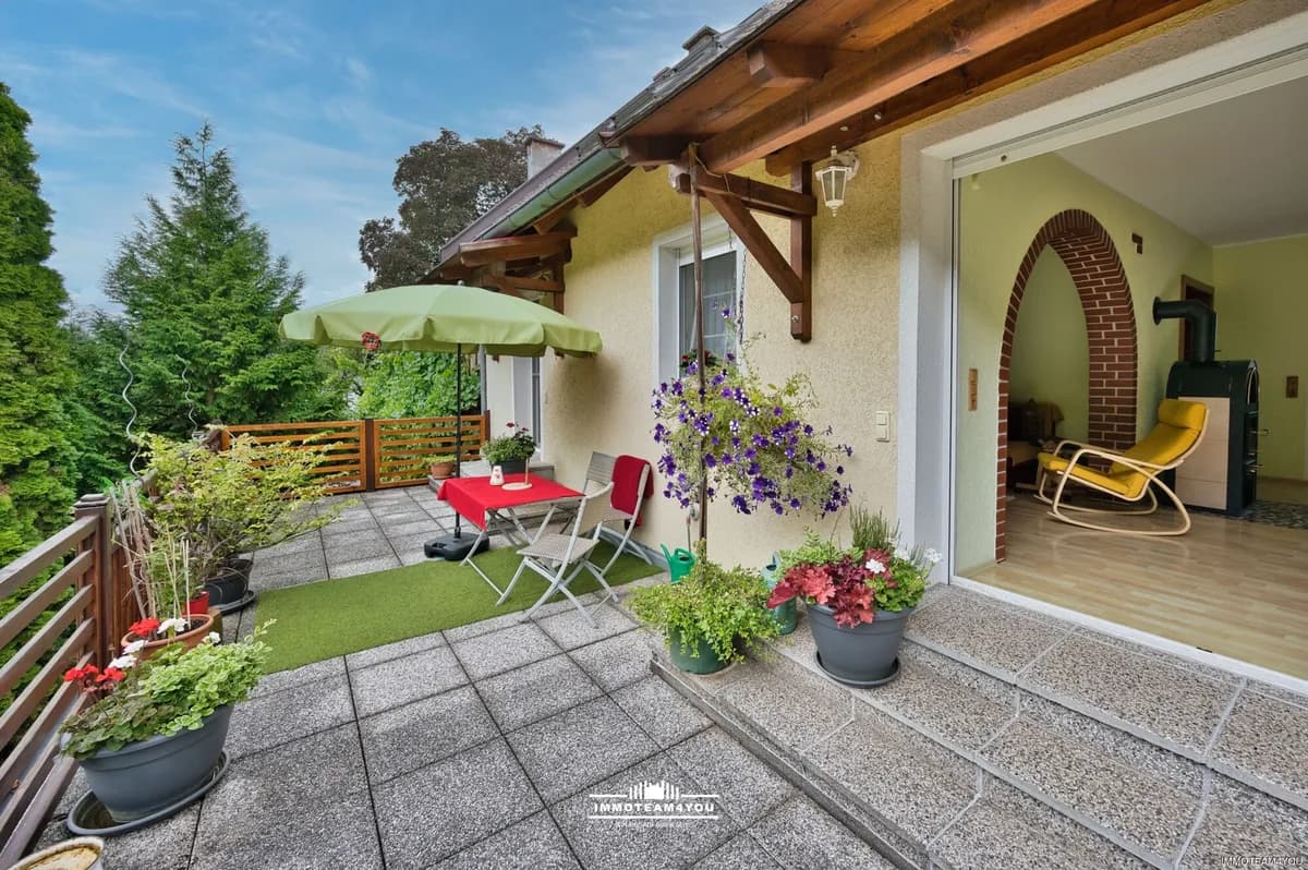 9-Zimmer-Gewerbeimmobilie kaufen in Linz Land – 152 m², € 730.000 – Bild 5 von 22