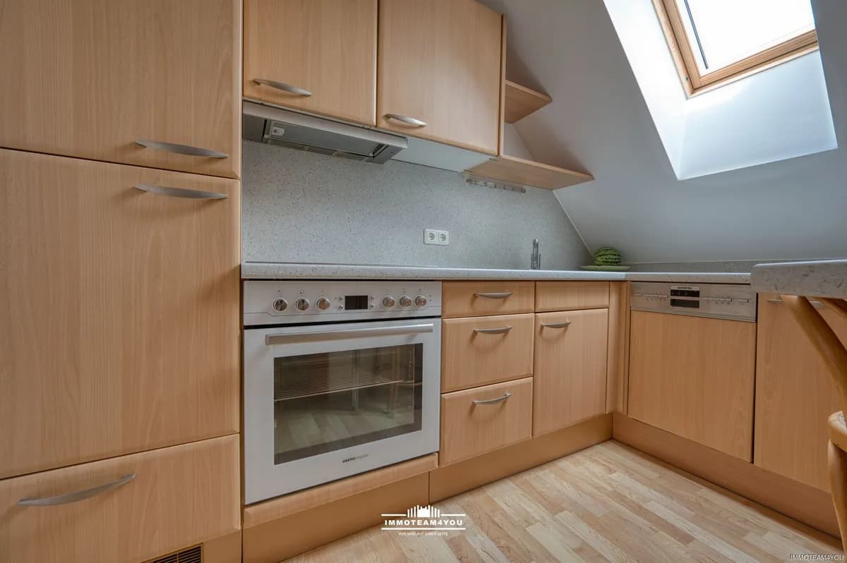 9-Zimmer-Gewerbeimmobilie kaufen in Linz Land – 152 m², € 730.000 – Bild 12 von 22