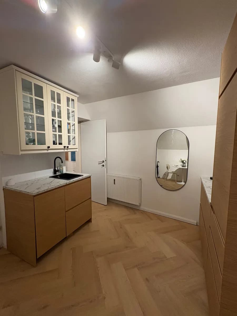 2-Zimmer-Wohnung mieten in Graz – 39 m², € 680 – Bild 2 von 16