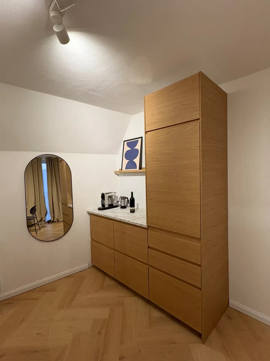 2-Zimmer-Wohnung mieten in Graz – 39 m², € 680 – Bild 3 von 16
