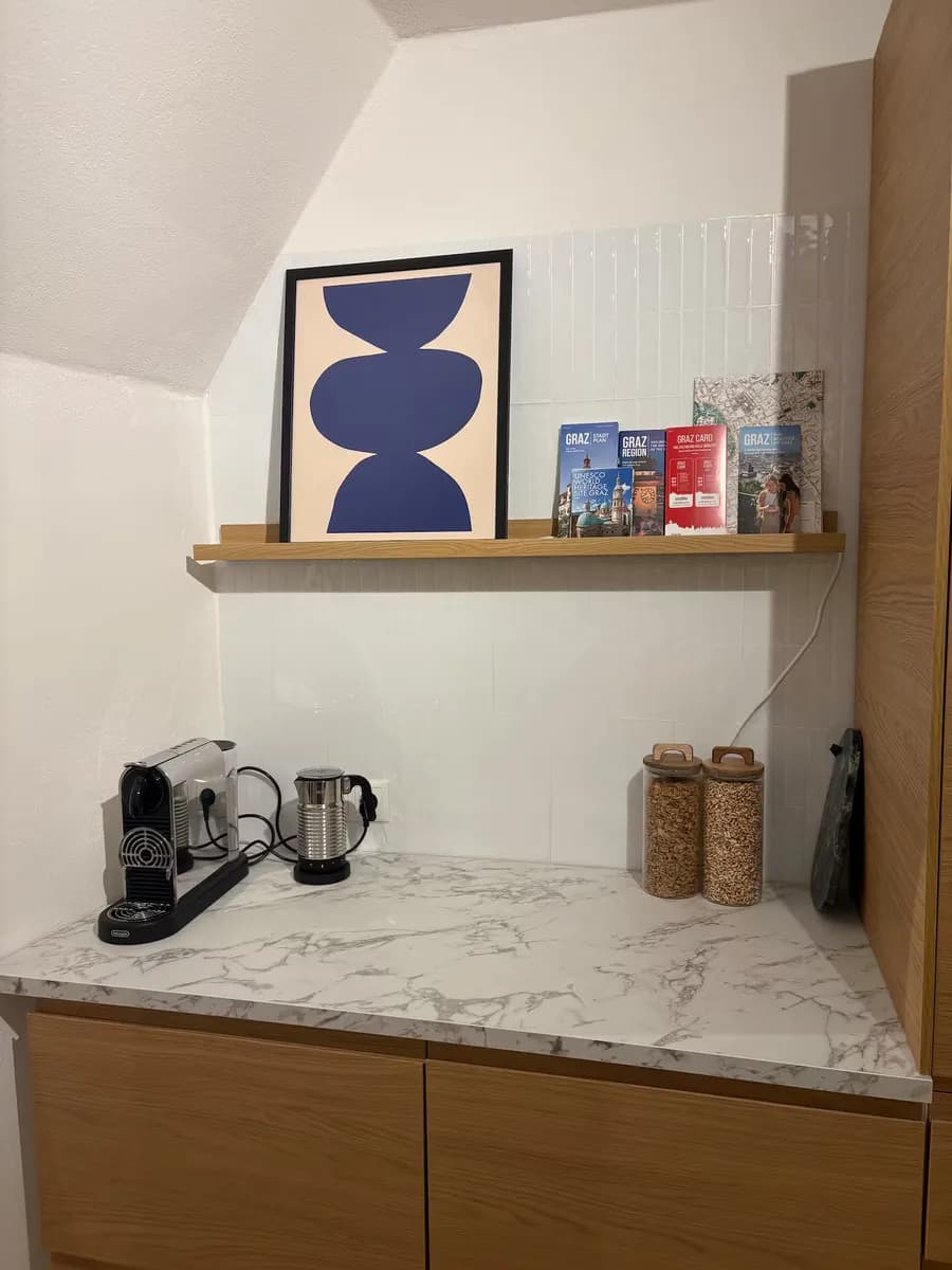 2-Zimmer-Wohnung mieten in Graz – 39 m², € 680 – Bild 4 von 16