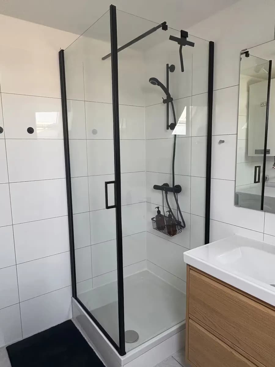 2-Zimmer-Wohnung mieten in Graz – 39 m², € 680 – Bild 5 von 16