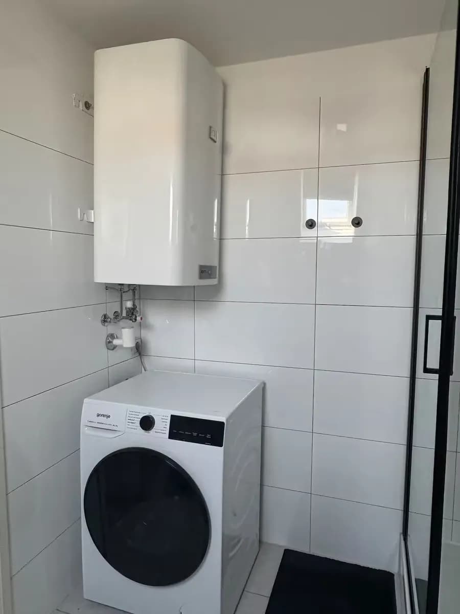 2-Zimmer-Wohnung mieten in Graz – 39 m², € 680 – Bild 6 von 16