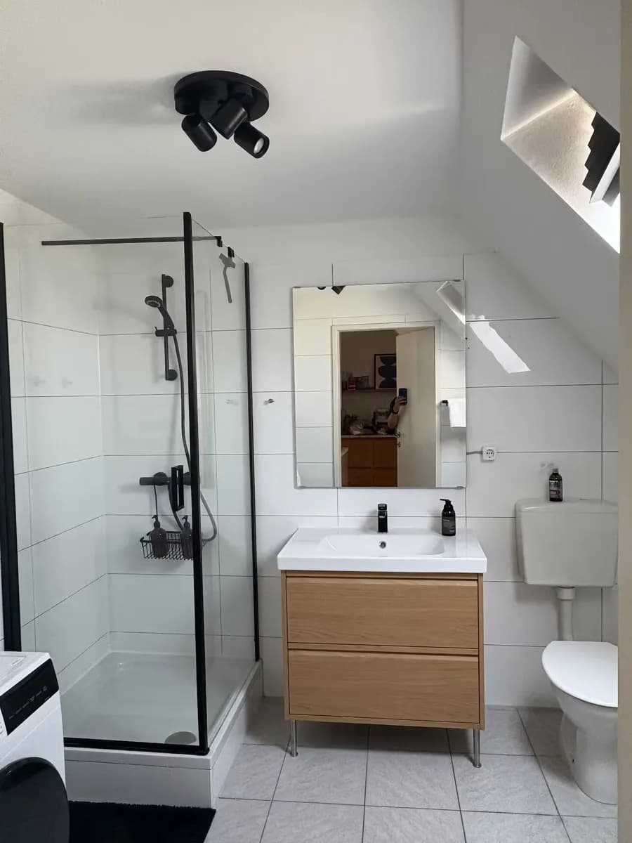 2-Zimmer-Wohnung mieten in Graz – 39 m², € 680 – Bild 7 von 16