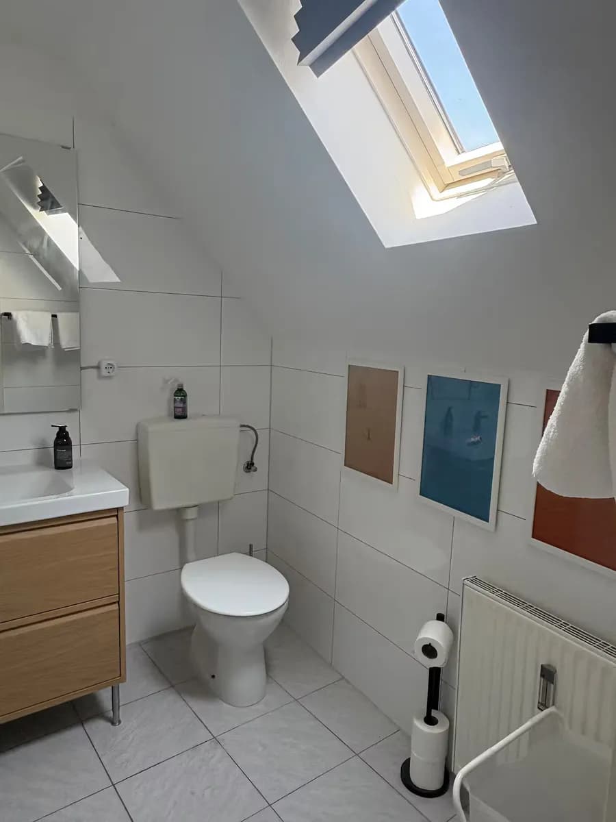 2-Zimmer-Wohnung mieten in Graz – 39 m², € 680 – Bild 8 von 16