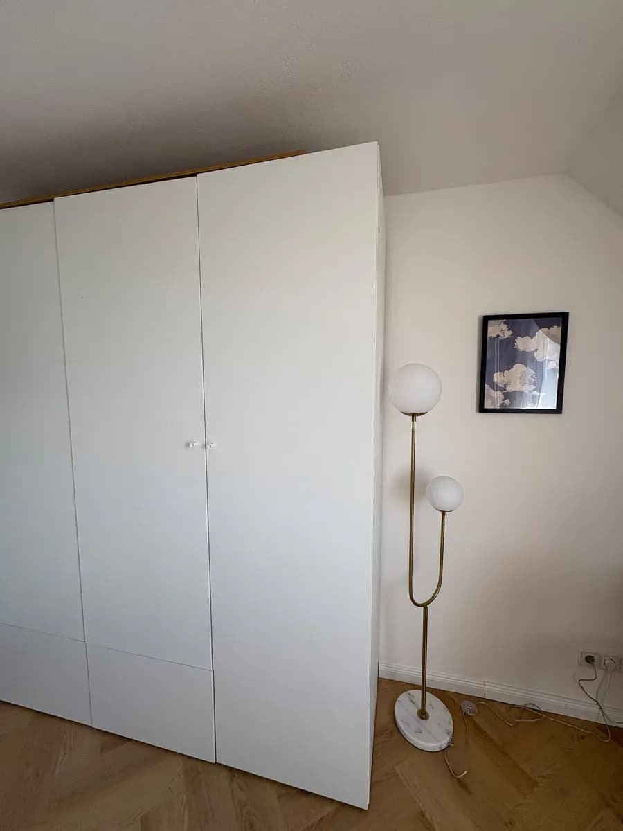 2-Zimmer-Wohnung mieten in Graz – 39 m², € 680 – Bild 9 von 16