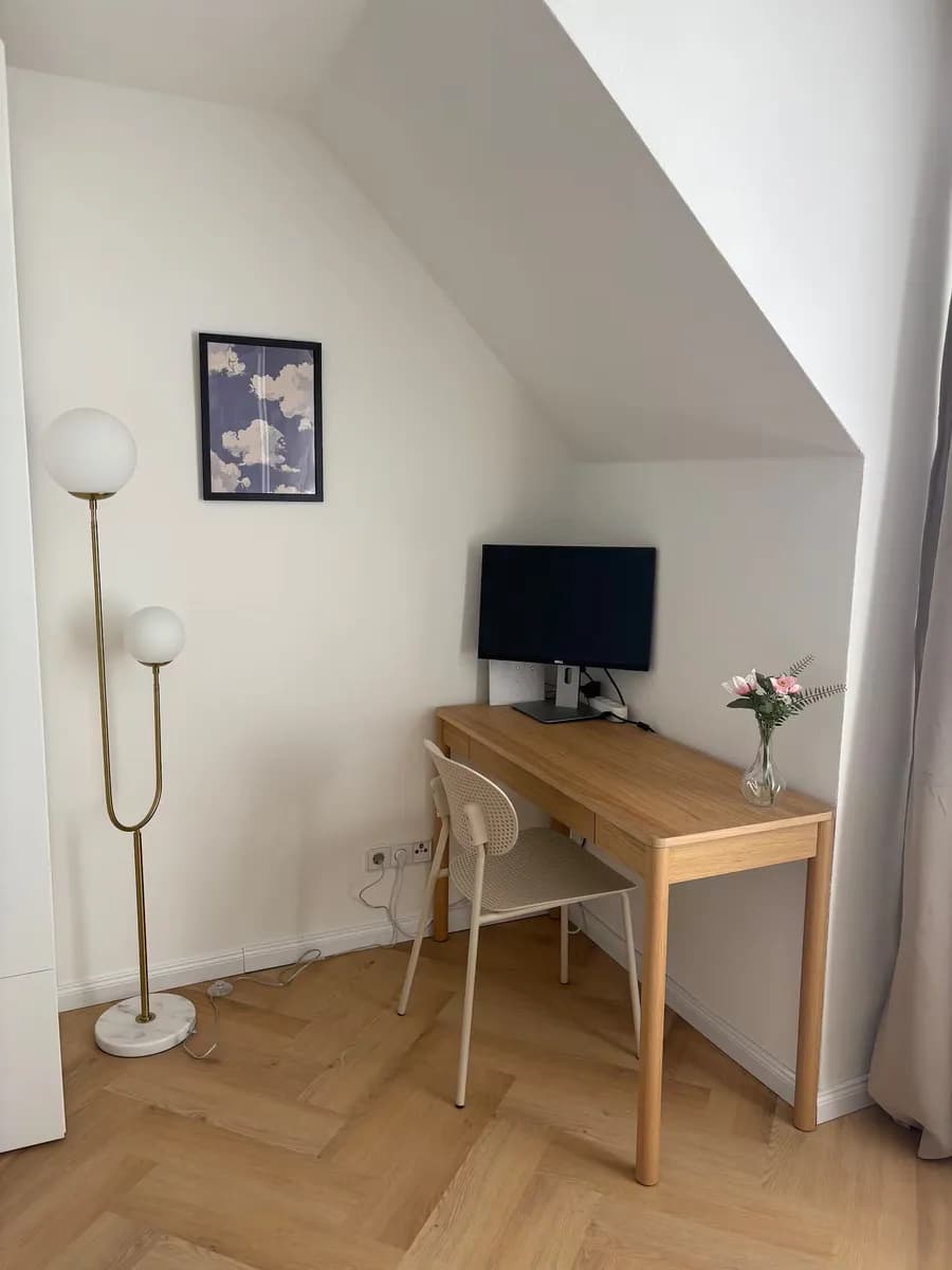 2-Zimmer-Wohnung mieten in Graz – 39 m², € 680 – Bild 11 von 16