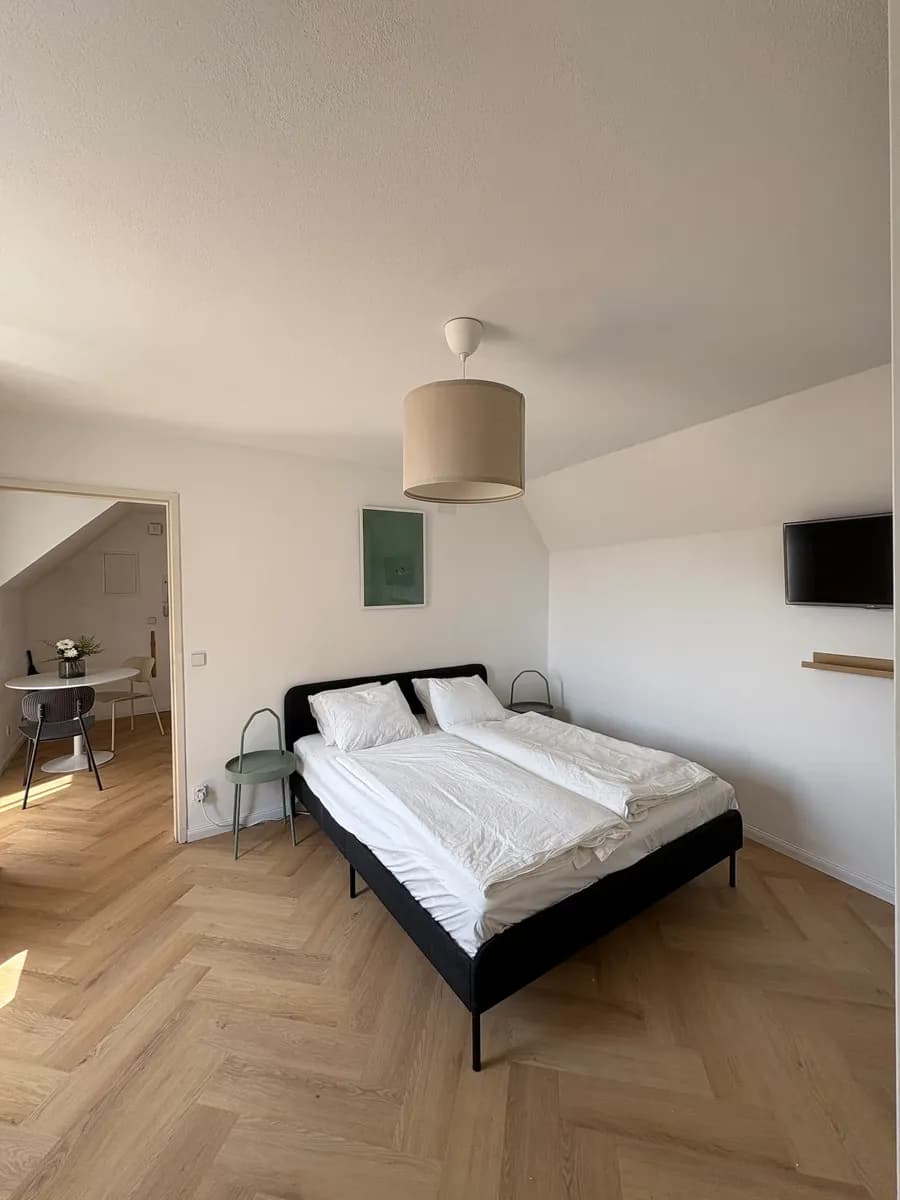 2-Zimmer-Wohnung mieten in Graz – 39 m², € 680 – Bild 12 von 16