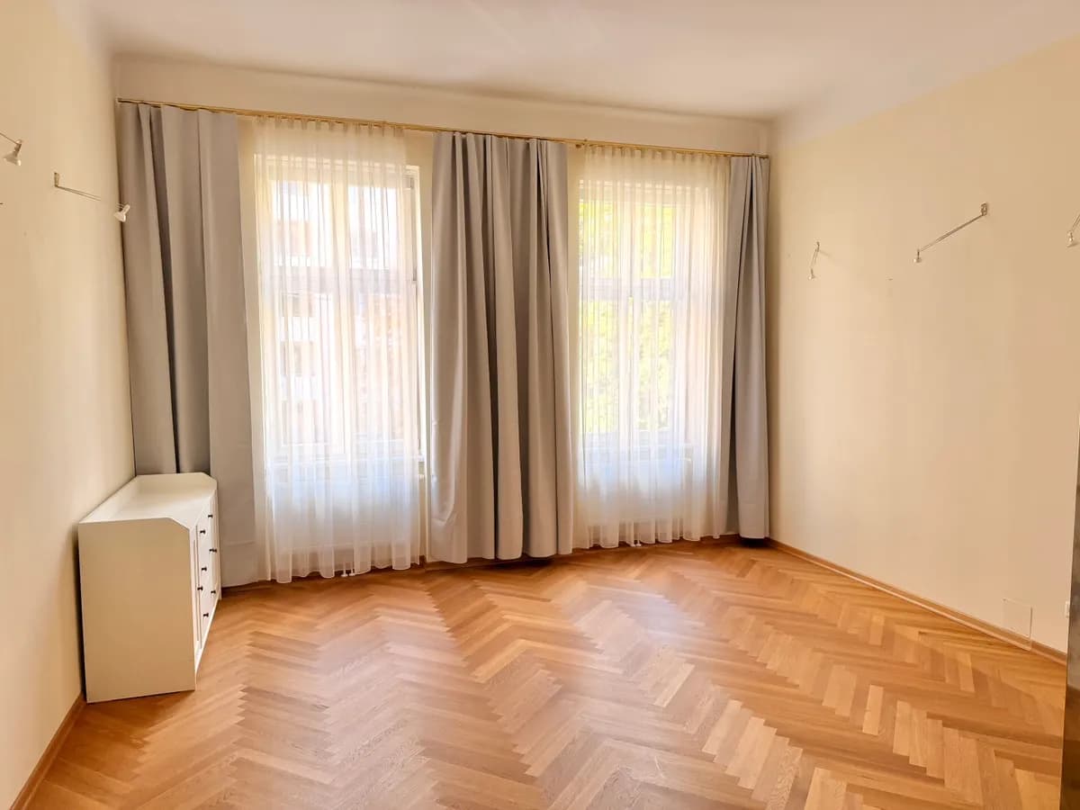 2-Zimmer-Wohnung kaufen in Wien – 84 m², € 600.000