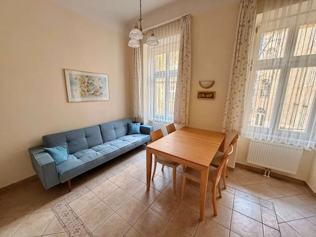 2-Zimmer-Wohnung kaufen in Wien – 84 m², € 600.000 – Bild 4 von 14