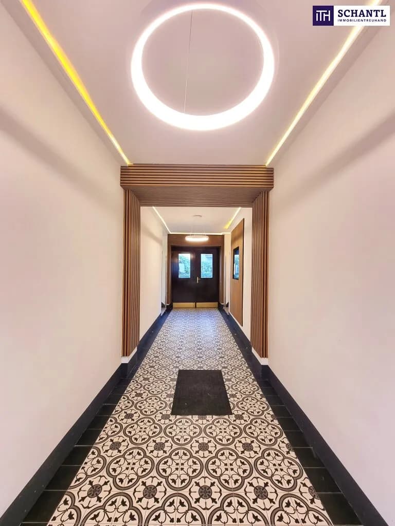 2-Zimmer-Wohnung kaufen in Wien – 39,61 m², € 249.000 – Bild 2 von 23