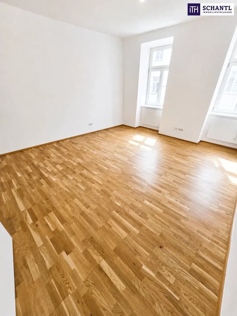 2-Zimmer-Wohnung kaufen in Wien – 39,61 m², € 249.000 – Bild 3 von 23