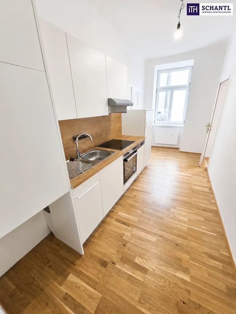 2-Zimmer-Wohnung kaufen in Wien – 39,61 m², € 249.000 – Bild 5 von 23