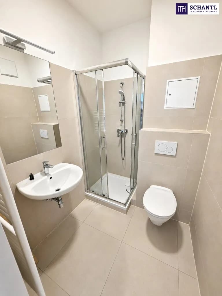 2-Zimmer-Wohnung kaufen in Wien – 39,61 m², € 249.000 – Bild 7 von 23