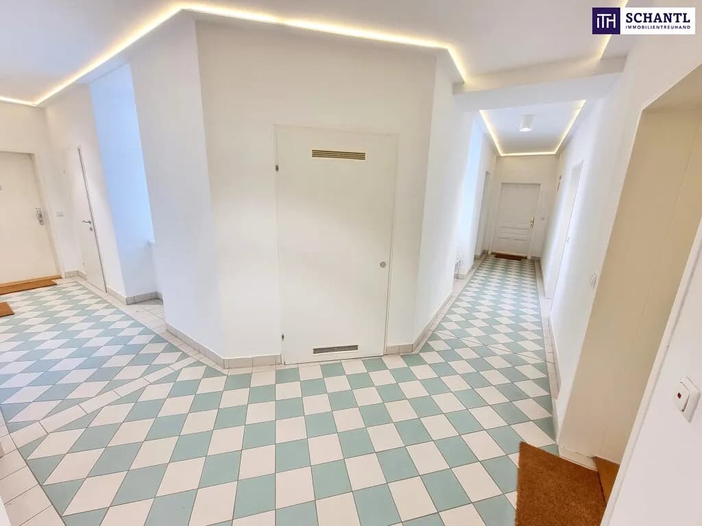 2-Zimmer-Wohnung kaufen in Wien – 39,61 m², € 249.000 – Bild 10 von 23