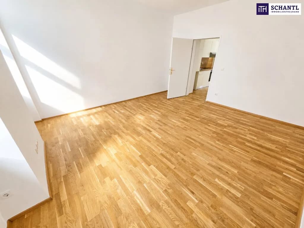 2-Zimmer-Wohnung kaufen in Wien – 39,61 m², € 249.000 – Bild 11 von 23