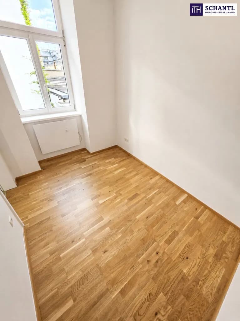 2-Zimmer-Wohnung kaufen in Wien – 39,61 m², € 249.000 – Bild 15 von 23