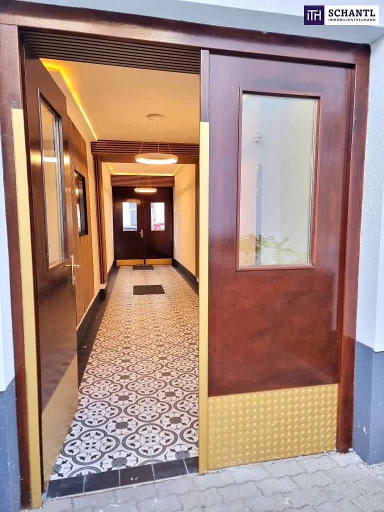 2-Zimmer-Wohnung kaufen in Wien – 39,61 m², € 249.000 – Bild 16 von 23