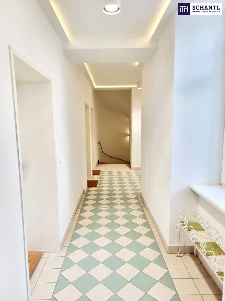 2-Zimmer-Wohnung kaufen in Wien – 39,61 m², € 249.000 – Bild 17 von 23