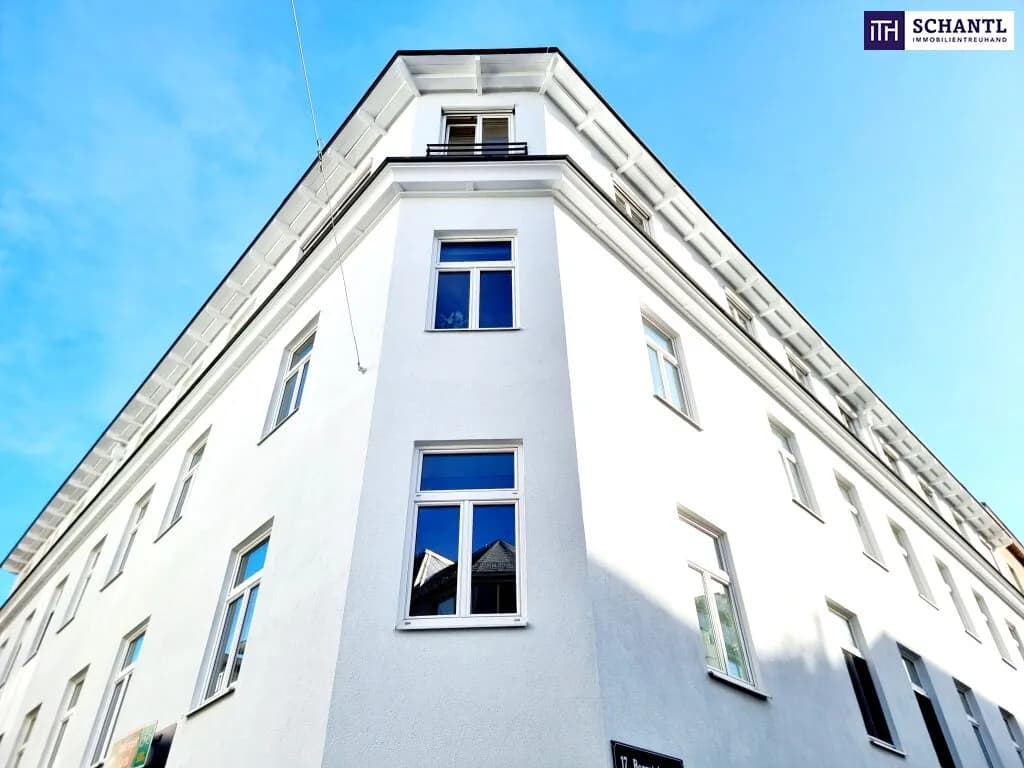 2-Zimmer-Wohnung kaufen in Wien – 39,61 m², € 249.000 – Bild 22 von 23