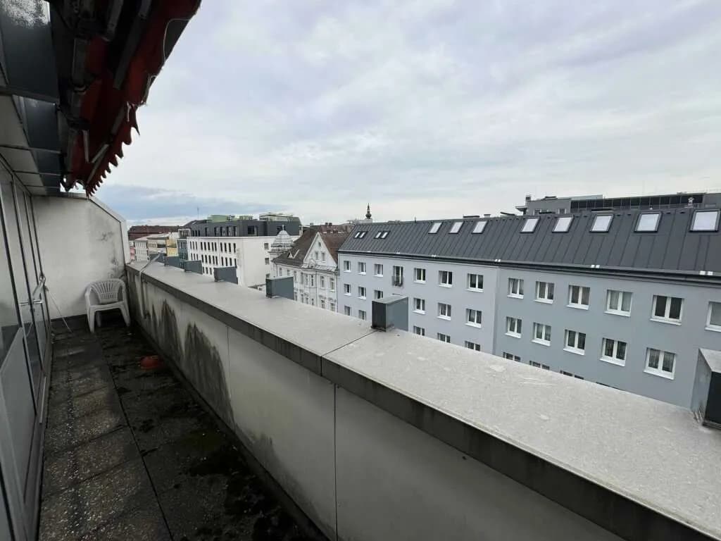Immobilie kaufen in Wels – 1 616 m², € 1.400.000 – Bild 33 von 49