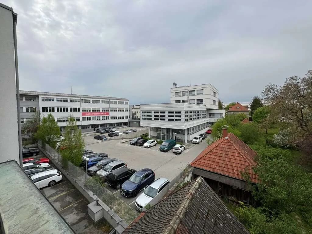 Immobilie kaufen in Wels – 1 616 m², € 1.400.000 – Bild 34 von 49
