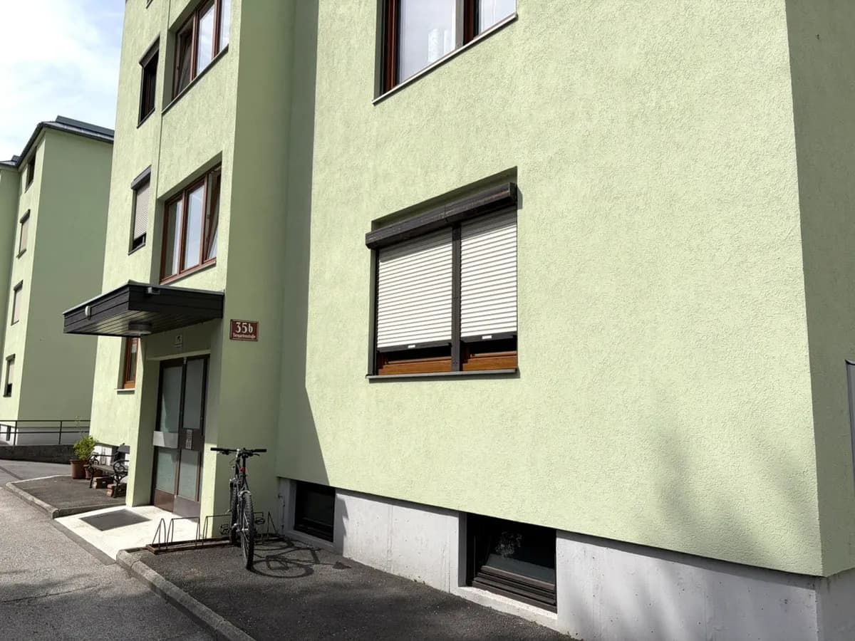 3-Zimmer-Wohnung kaufen in Innsbruck – 84 m², € 444.900