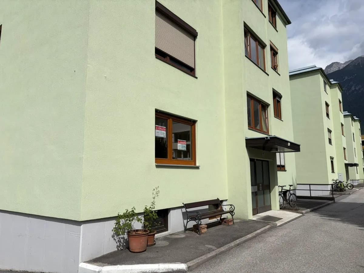 3-Zimmer-Wohnung kaufen in Innsbruck – 84 m², € 444.900 – Bild 2 von 17