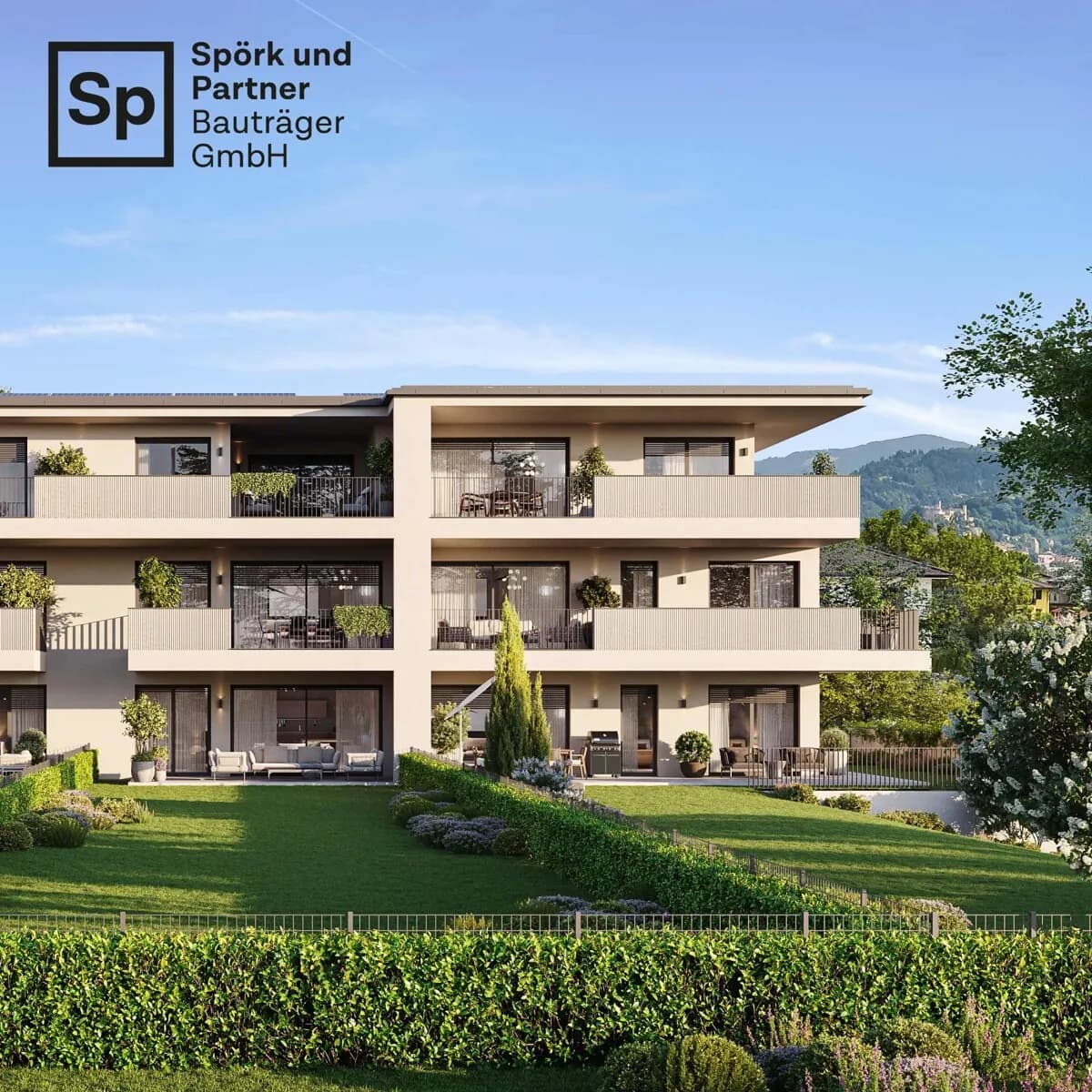 3-Zimmer-Wohnung kaufen in Wolfsberg – 91,44 m², € 480.000 – Bild 7 von 14