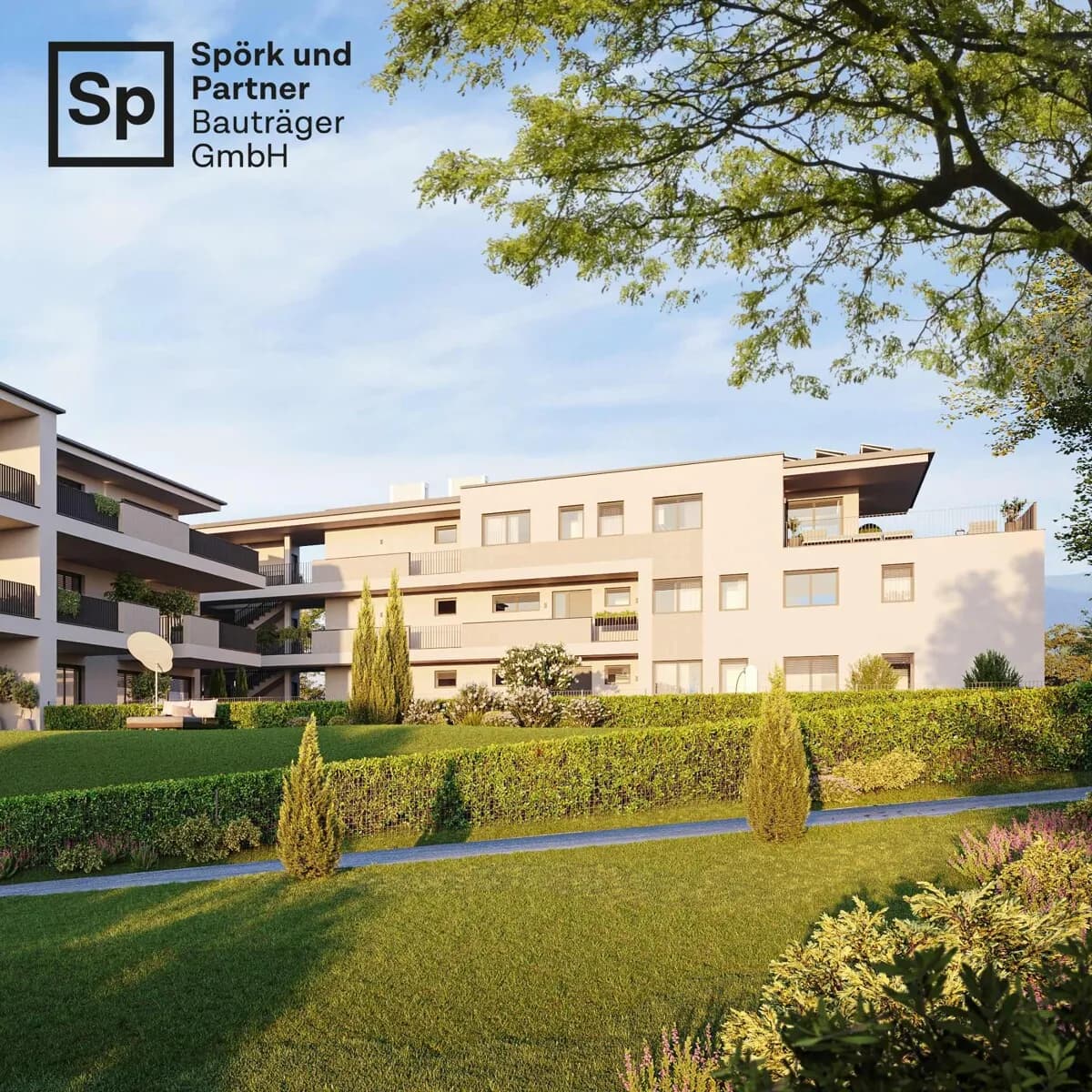 4-Zimmer-Wohnung kaufen in Wolfsberg – 152,75 m², € 871.000 – Bild 3 von 14