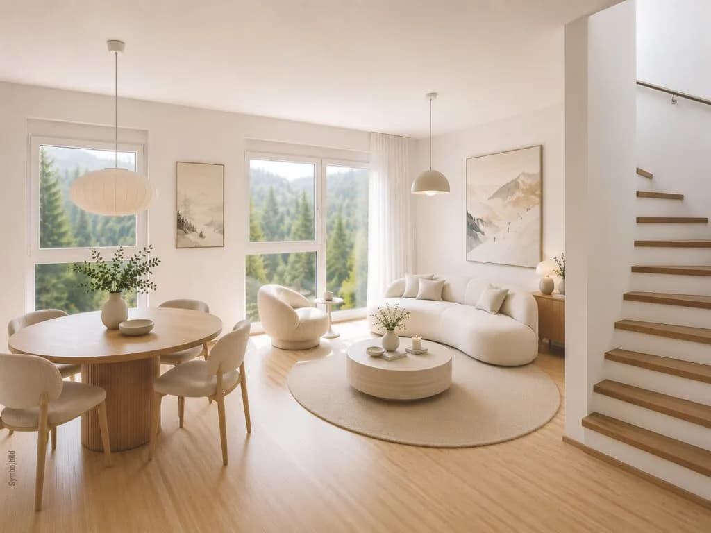 3-Zimmer-Wohnung kaufen in Neunkirchen – 86 m², € 489.000 – Bild 3 von 19
