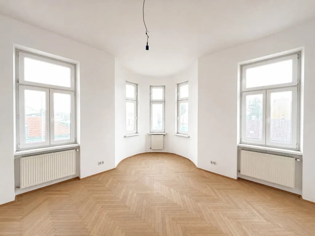 3-Zimmer-Wohnung kaufen in Wien – 78 m², € 199.000