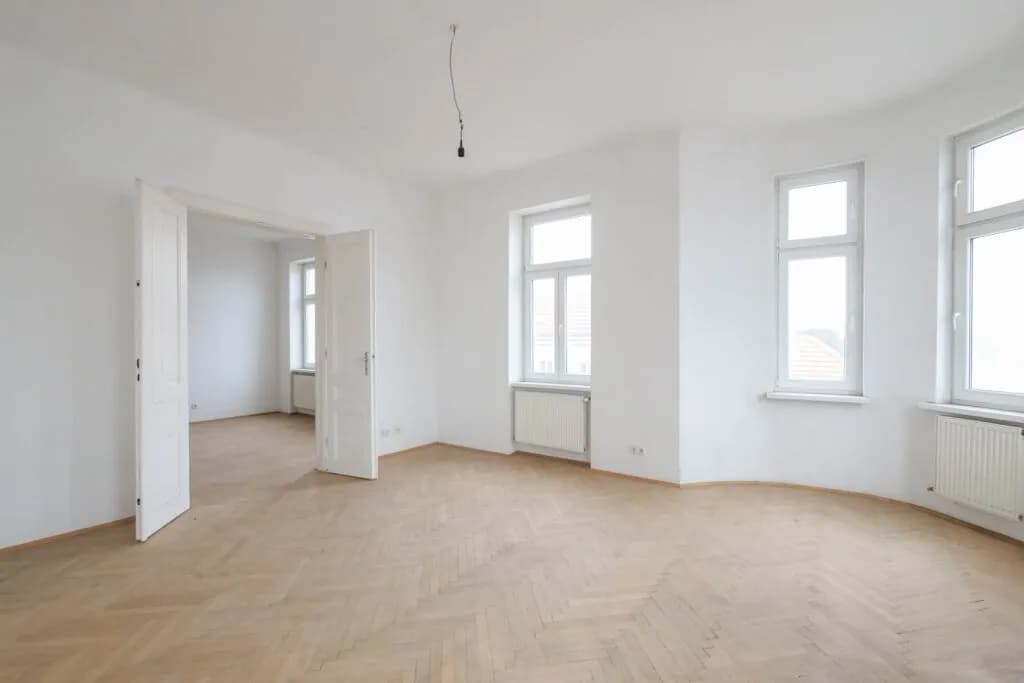 3-Zimmer-Wohnung kaufen in Wien – 78 m², € 199.000 – Bild 2 von 13